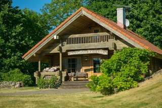 Фото Дома для отпуска Kangru Holiday Home г. Vanamõisa